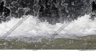 Water Foam 0038